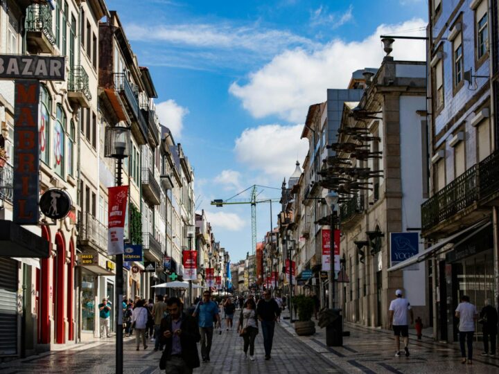 Porto Antico